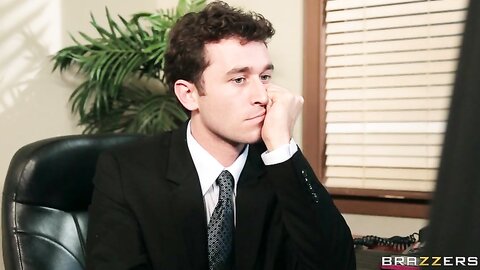 Mia Lelanibored Boss Cock