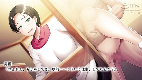 APCP-015 【アニメ】 いじめるなら、私の身体にして！～息子の代わりに、好き放題される母～ The Motion Anime