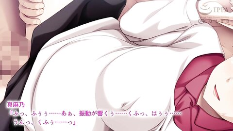 APCP-015 【アニメ】 いじめるなら、私の身体にして！～息子の代わりに、好き放題される母～ The Motion Anime