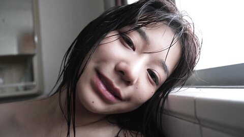 9OAE-263 ALL NUDE Kawagoe Niko (Blu-ray Disc)