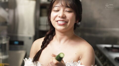 9OAE-263 ALL NUDE Kawagoe Niko (Blu-ray Disc)