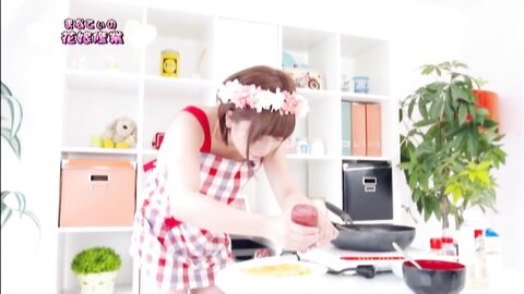 ECR-0097 Ero Cute Mana Sakura 3