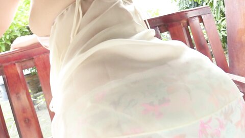 ENFD-5772 Will You Love Me Now - Saaya