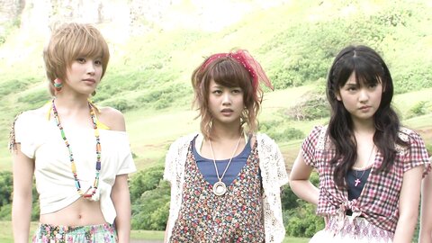 EPXE-5016 Morning Musume