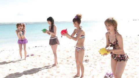 EPXE-5016 Morning Musume