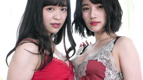 MMR-AK167 浅海ゆづき 磯部優花 – 甘いキスの香り+SP1+SP2