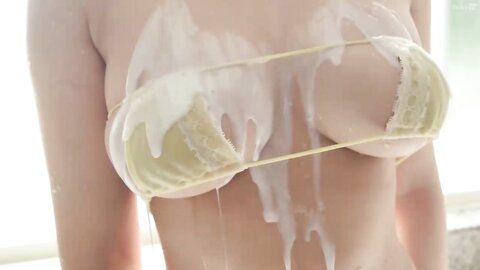 MMR-AZ303 Mitsuki Takayama 高山みつき – Mitsuki’s Melting Honey みつきのとろける蜜