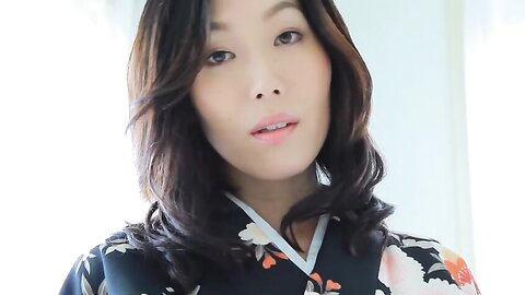 OMGZ-087 Kaoru Sakakibara 榊原かおる – 39歳、遅咲きのQUEEN