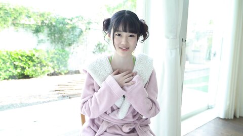 REBD-491 Risa - Risa Shiro's Bubbly Sweet Youth Risa Shiroki
