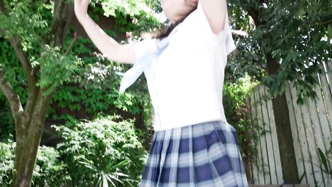 SBMO-01256 吉田里佳子 – 恋のハレンチ