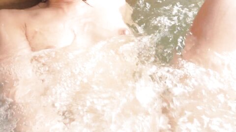 SHMO-286 Mangetsuochazukekumo まんげつおちゃずけくも – Mixed Bathing Game 混浴遊戯