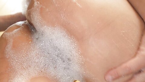 SHMO-286 Mangetsuochazukekumo まんげつおちゃずけくも – Mixed Bathing Game 混浴遊戯