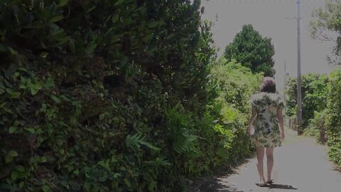 TSDS-46030 Mizuho Hata 秦瑞穂 – Deep breath