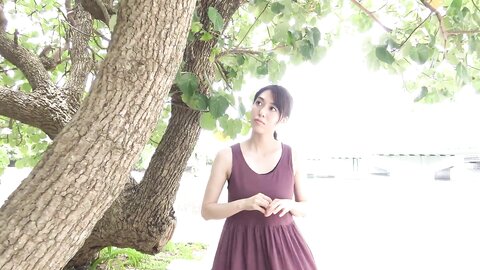 TSDS-46030 Mizuho Hata 秦瑞穂 – Deep breath