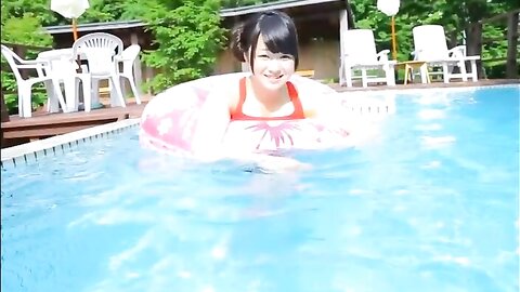 [MMR-AA027] Nina Tokita 時田にな – 初恋ノート 1