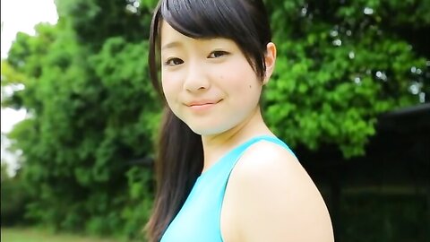 [MMR-AA027] Nina Tokita 時田にな – 初恋ノート 2