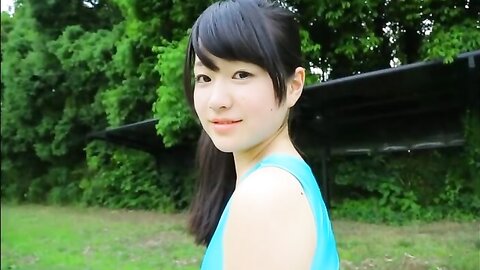 [MMR-AA027] Nina Tokita 時田にな – 初恋ノート 2