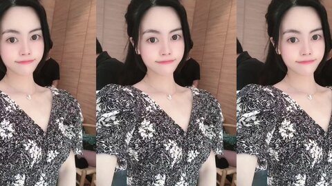 [XR Uncensored] Bai Tian (白甜) - 极品模特 大尺视图合集