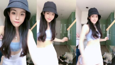 [XR Uncensored] Bai Tian (白甜) - 极品模特 大尺视图合集 (38)