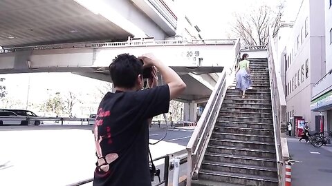[Photobook] 2024.04.15 【デジタル限定】福留光帆写真集「尼崎のダイヤモンド」 週プレ PHOTO BOOK