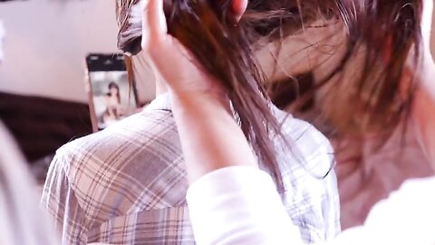 [Photobook] 2024.04.15 【デジタル限定】福留光帆写真集「尼崎のダイヤモンド」 週プレ PHOTO BOOK