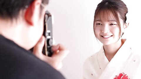 [Photobook] 2024.04.15 【デジタル限定】福留光帆写真集「尼崎のダイヤモンド」 週プレ PHOTO BOOK