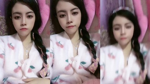 [XR Uncensored] Bai Tian (白甜) - 极品模特 大尺视图合集 (2)
