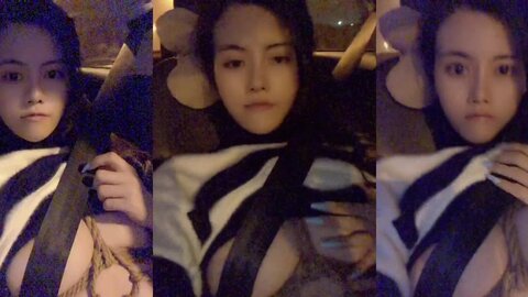 [XR Uncensored] Bai Tian (白甜) - 极品模特 大尺视图合集 (28)