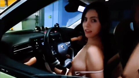 [XR Uncensored] Bai Tian (白甜) - 极品模特 大尺视图合集 (26)