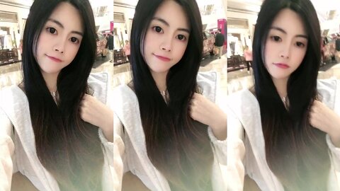 [XR Uncensored] Bai Tian (白甜) - 极品模特 大尺视图合集 (15)