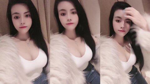 [XR Uncensored] Bai Tian (白甜) - 极品模特 大尺视图合集 (14)