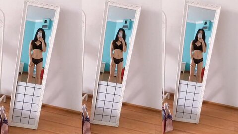 [XR Uncensored] Bai Tian (白甜) - 极品模特 大尺视图合集 (17)