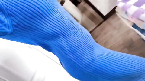 [XR Uncensored] Bai Tian (白甜) - 极品模特 大尺视图合集 (16)