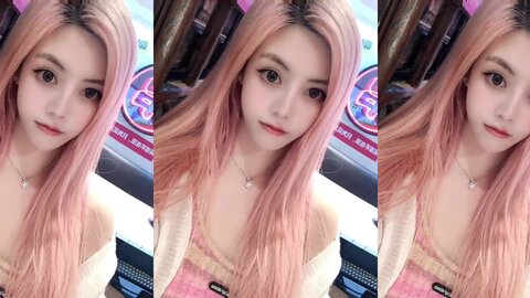 [XR Uncensored] Bai Tian (白甜) - 极品模特 大尺视图合集 (19)