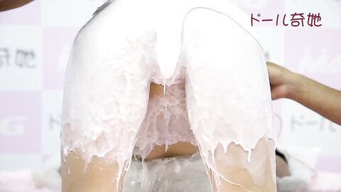 [XR Uncensored] Bai Tian (白甜) - 极品模特 大尺视图合集 (30)