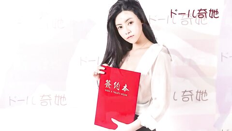 [XR Uncensored] Bai Tian (白甜) - 极品模特 大尺视图合集 (30)