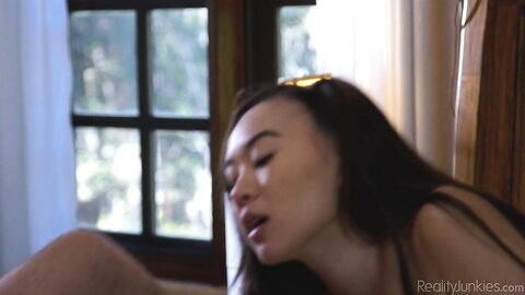 Kimmy Kimm Cream Pie Virgins Scene Creamy Cutie