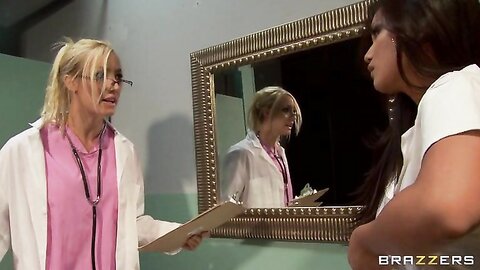 Lana Violet Analyze That
