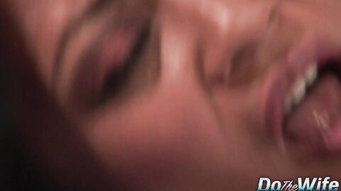 Lucky Star Asian Wife Fucked