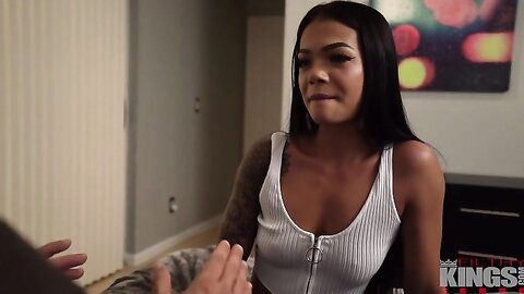Paisley Paige Anal Curious Stepsis