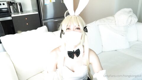 ❣️推荐❣️Hongkongdoll【玩偶姐姐】版本粉丝必下珍藏版，骚逼无需多言No 3