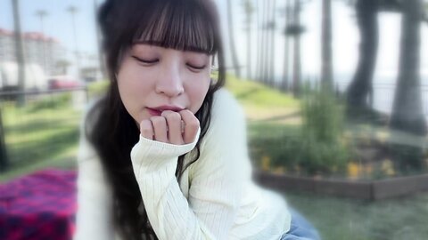 BAB-144 Absolute Beautiful Girl Continuous Nama Nakadashi. Aya Chan Aya Onami