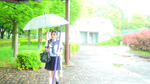 CAWD-747 Kyudo Genius Girl, Yamato Nadeshiko Of Reiwa, Sumire Aisaka AV Debut