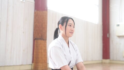 CAWD-747 Kyudo Genius Girl, Yamato Nadeshiko Of Reiwa, Sumire Aisaka AV Debut