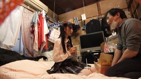 IBW-965Z Runaway Beautiful Girl Indecent Sexual Intercourse 4 Hours