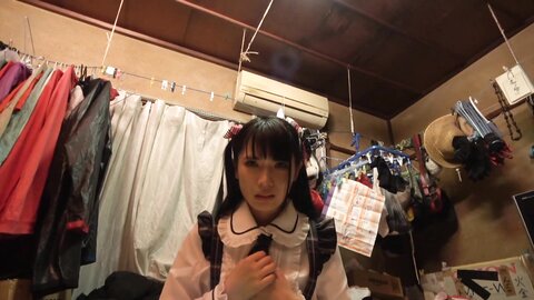 IBW-965Z Runaway Beautiful Girl Indecent Sexual Intercourse 4 Hours