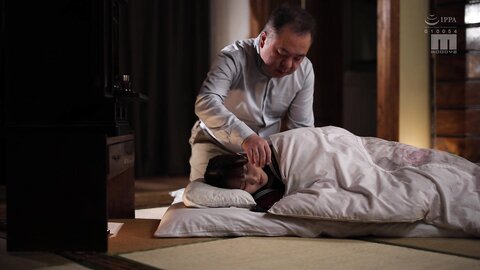 MIDV-871 My Wife Passed Away And I Decided To Promote My Cute Stepdaughter Into An Ole-wife By Cumming...