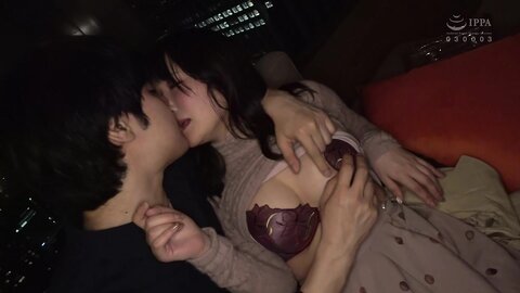 PED-045 I Left Her Alone With Her guess Erotic Man For Only 7 Hours... And As A Result, We Had 10 Rounds...