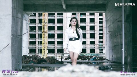 NHAV-039约炮水嫩傲娇女主播