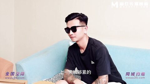 NHAV-040约炮制服性感御姐